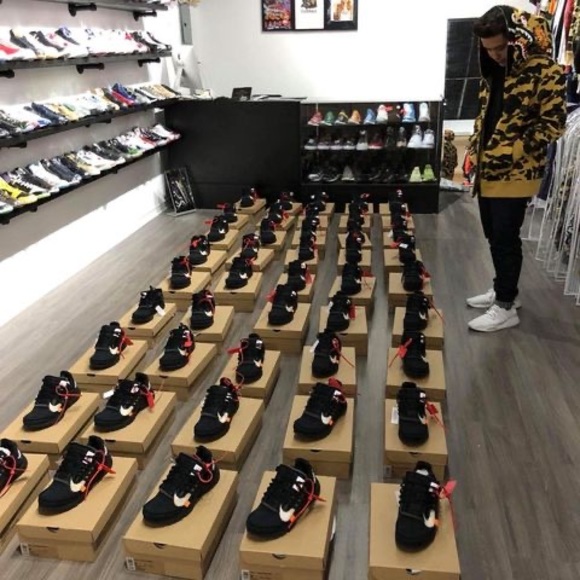 Meet your Posher, Anthony - Picture 1 of 1